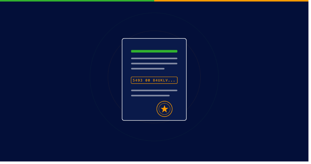 LEI Certificate: Meaning, PDF Download & How to Get One